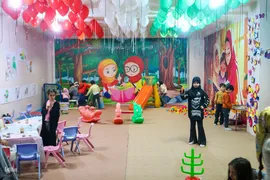 نمایشگاه مسابقات قرآن