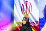 اختتامیه سومین مسابقه نقاشی کودکان و نوجوانان اصفهان