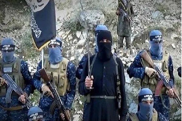 دستگیری 26 عامل انتحاری در پایتخت افغانستان