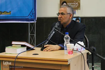 فتح‌الله حقیقی، معاون سیاسی امنیتی استانداری مرکزی