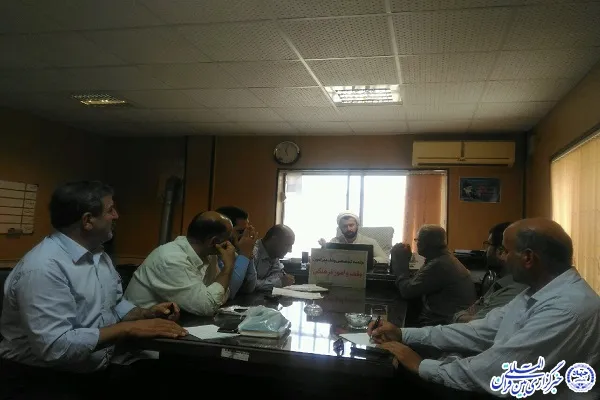بصیرت عاشورایی در مساجد و بقاع متبرکه املش و رودسر