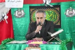 مدارس ملایر در ماه رمضان