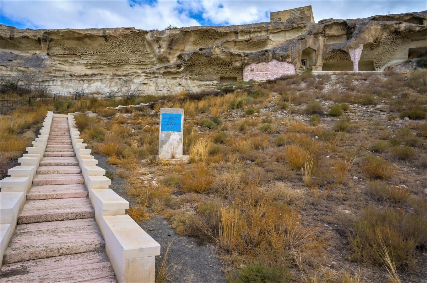 L’UNESCO classe le modernisme de Tachkent et les mosquées souterraines de Mangystau