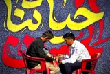 فیلم | خدمات هلال‌احمر آذربایجان غربی در مرز تمرچین