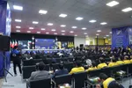 افتتاح و بهره برداری از پروژه های اداره کل پست آذربایجان شرقی با حضور وزیر ارتباطات