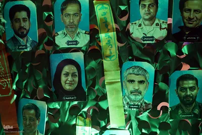 حضور ستاد عالی کانون‌های مساجد با غرفه مسجد پایگاه قرانی در نمایشگاه قران