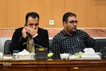 تجلیل از خبرنگاران محلات