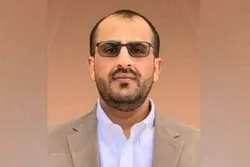 Yemen Not to Accept Talks Under Blockade, War: Ansarullah