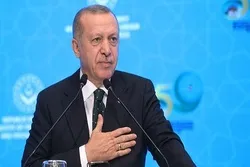 Erdogan Slams French President’s Remarks on Islam