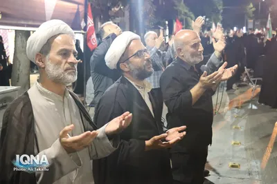 گرامیداشت شهیدشاخص سال۱۴۰۴ شهرستان ملایر
