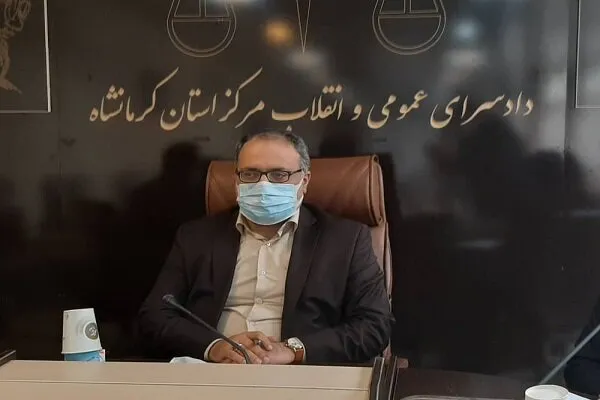مصوبات ستاد کرونا در کرمانشاه اجرا می‌شود
