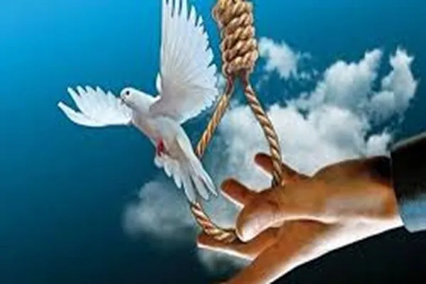 گذشت از قصاص به احترام میلاد منجی عالم بشریت در گلستان
