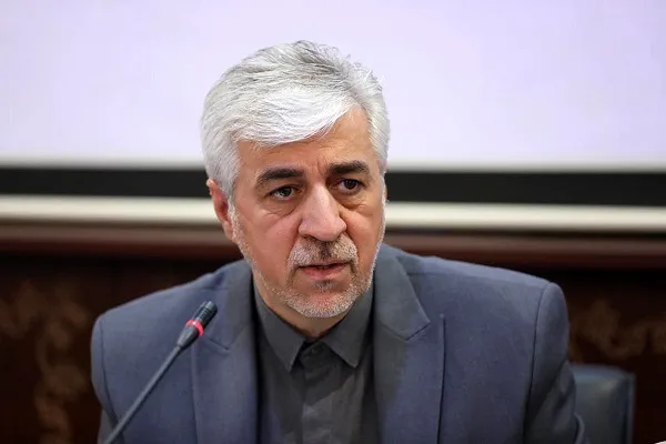 جوانان ستون استوار برپایی مجالس قرآنی و مذهبی هستند