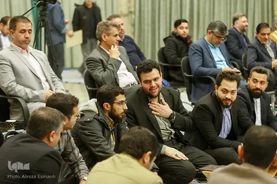 دهمین جلسه تلاوت و استماع قرآن کریم