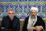 مراسم بزرگداشت حماسه ۹ دی در شهرستان اهر