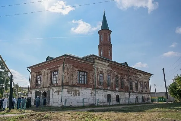 V Маскаринские чтения пройдут в рамках празднования 1100-летия принятия ислама