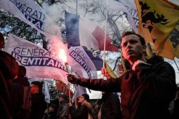 Francia: inquietante aumento de actos islamófobos