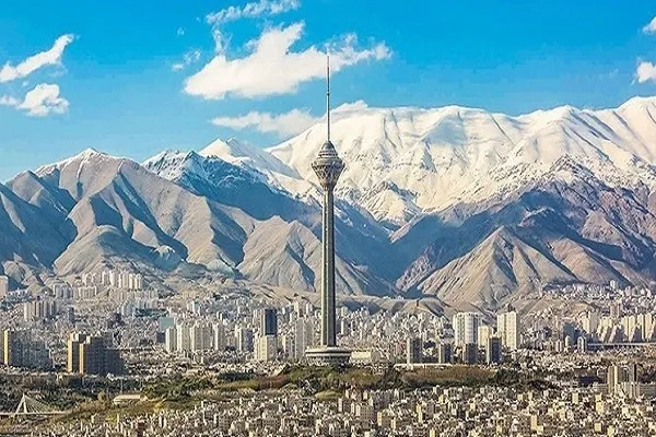 تهرانی‌ها نفس کشیدند