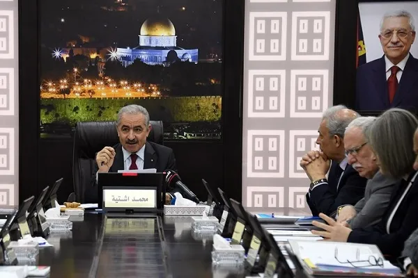 رداً على نتنياهو.. الحكومة الفلسطينية تجتمع في غور الأردن