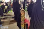 پنجاه و دومین شب اجتماع مردم انقلابی بابلسر