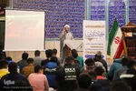 نشست روشنگری و بصیرت افزایی با موضوع مباحث روز سیاسی در اهر