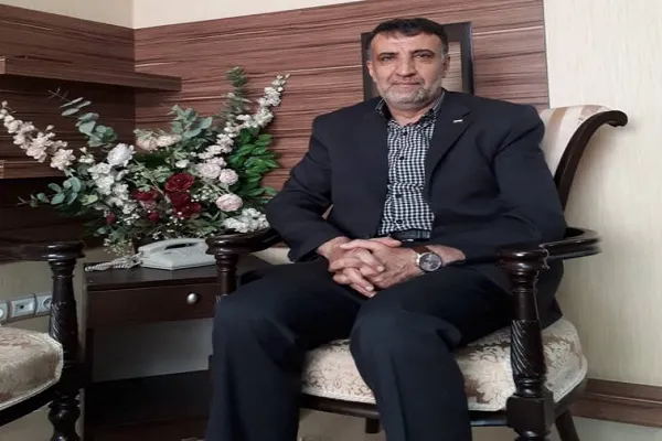 گفت‌وگوی ایکنا با نویسنده‌ای از جنس جنگ و انقلاب
