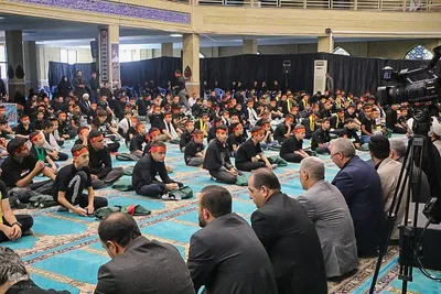 دوازدهمین سوگواره سراسری "احلی من العسل" در ارومیه‎