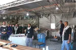 موکب اهل سنت در پیرانشهر‎‎