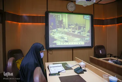چهل و سومین دوره مسابقات سراسری قرآن کریم اوقاف کشور در شیراز