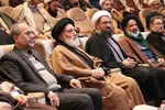 اجلاسیه مبلغین استان همدان
