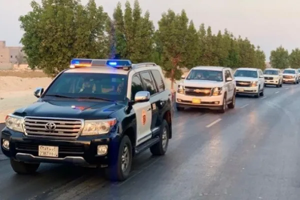 فعال‌سازی مجدد پلیس مذهبی در قطیف عربستان