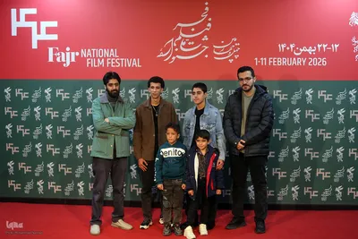 چهارمین روز جشنواره فیلم فجر