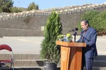 آئین بزرگداشت حافظ در ملایر‎
