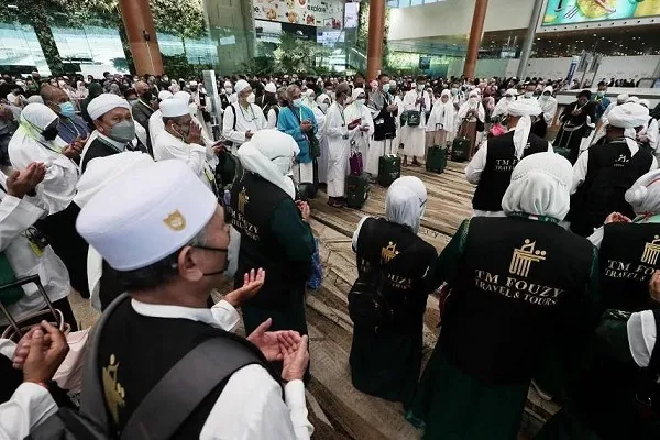 Cost of 2023 Hajj Increases for Singapore Muslims