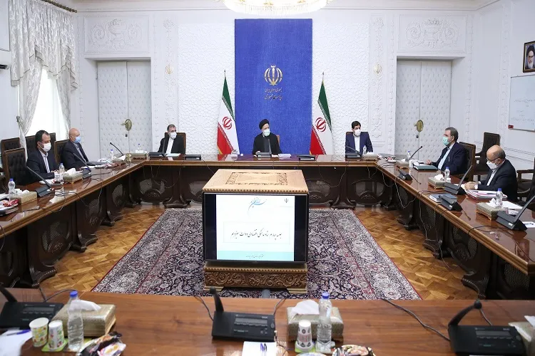 تأکید رئیس جمهور بر سرعت بخشیدن به اقدامات مؤثر برای ایجاد ثبات در بازار
