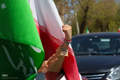 ویژه‌برنامه گرامیداشت روز جمهوری اسلامی در اصفهان