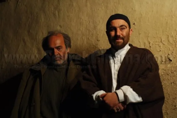 از «استشهادی برای خدا» تا خداحافظی طولانی در «فیلم خانه»