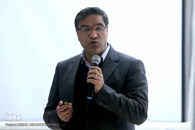 دومین روز گردهمایی رؤسای جهاد دانشگاهی