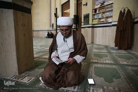سومین روز بیست‌وچهارمین جشنواره قرآن و عترت دانشگاه‌های علوم پزشکی کشور در همدان