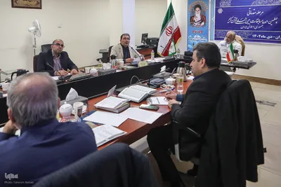 مرحله مقدماتی چهلمین دوره مسابقات بین‌المللی قرآن