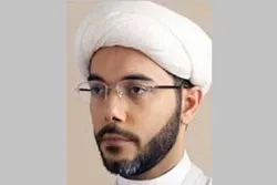 Terrorist Ali Səud rejimi şiə ruhanisini həbs edib