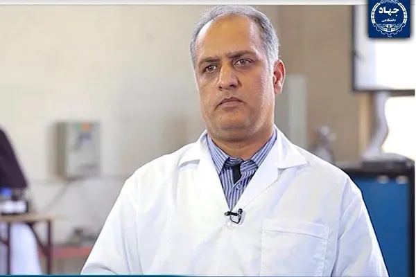 تکمیل دانش فنی تولید کربن فعال از قیر طبیعی در جهاددانشگاهی
