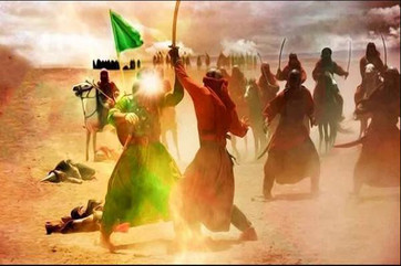 Muharram A Month for Reflection (Episode 6)