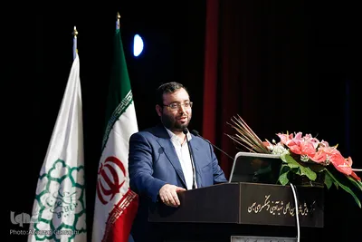 مصطفی منتظرالمهدی مدیرعامل سازمان بازنشستگی شهرداری تهران 