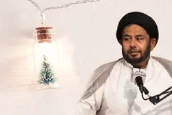 پاکستان ایک اسلامی ملک ہے یہاں اقلیتوں کو عدم تحفظ کا احساس نہ ہونے دیا جائے، علامہ مرید حسین نقوی