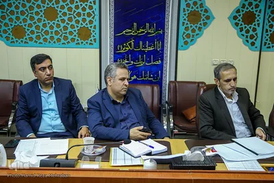 نشست تعاون