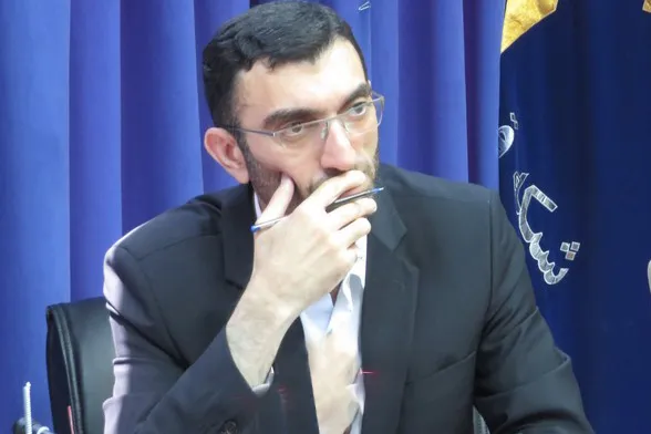 مدیر گروه علوم قرآنی شبکه قرآن سیما معرفی شد