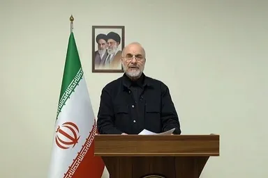 فیلم | راه امام کبیرمان و امام شهیدمان را ادامه خواهیم داد