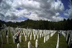 Uholanzi yaomba radhi kutokana na mauaji ya umati ya Waislamu wa Bosnia