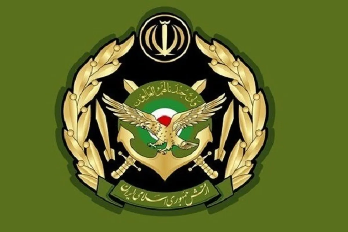 Shahadar wasu sojojin dakaru biyu a wajen kare kasar Iran